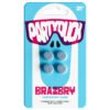 PartyDuck Brazvry Proprietary Blend Tablets | 4 Count