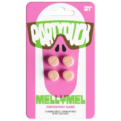 Partyduck MellyMel