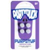 PartyDuck Purpstuf Proprietary Blend Tablets | 4 Count